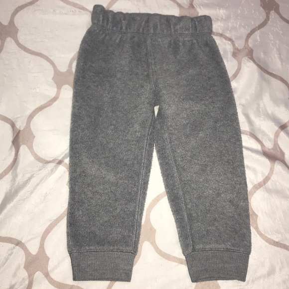 5 sweatpants for and baby’s that are 18 months - Picture 6 of 7
